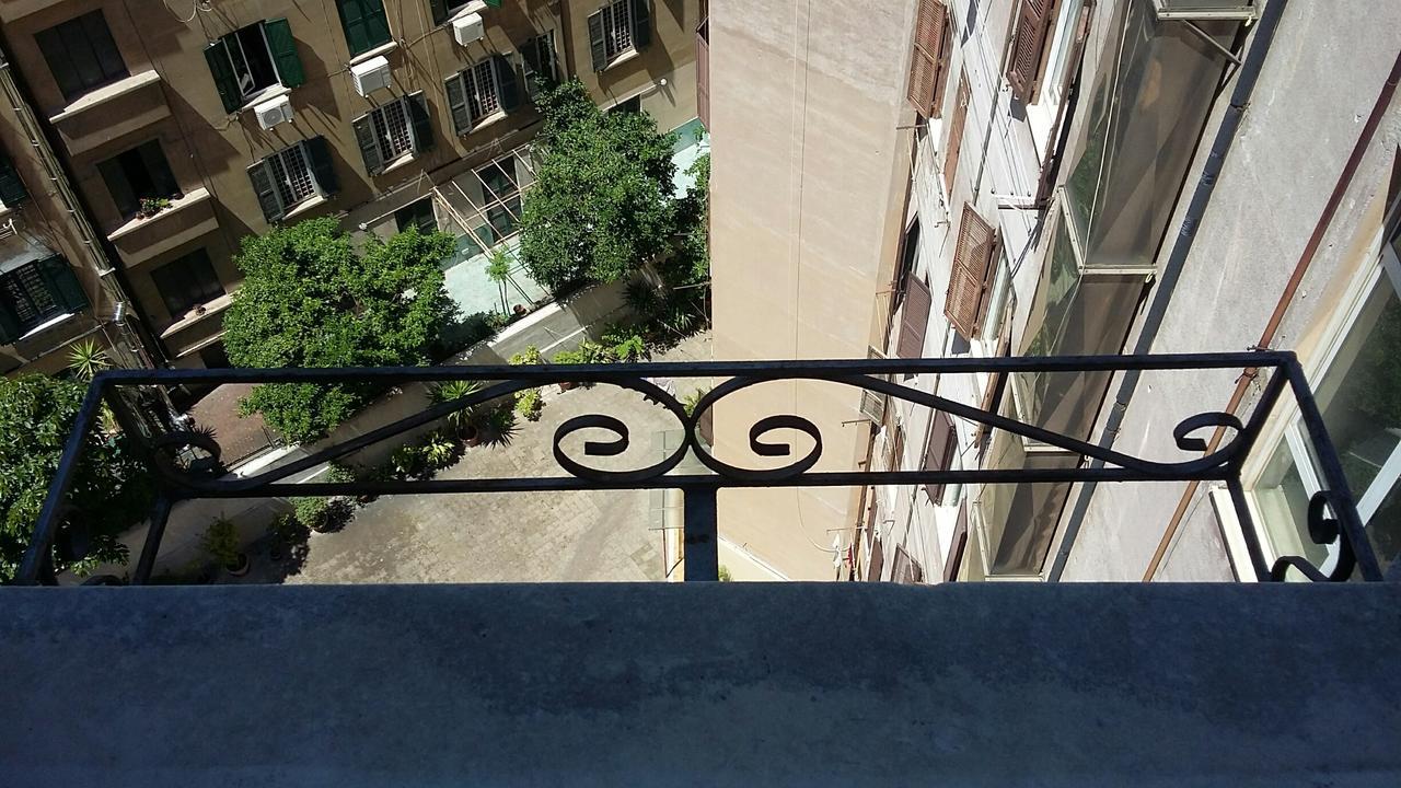 Romantic Flat Near Metro Flaminio מראה חיצוני תמונה