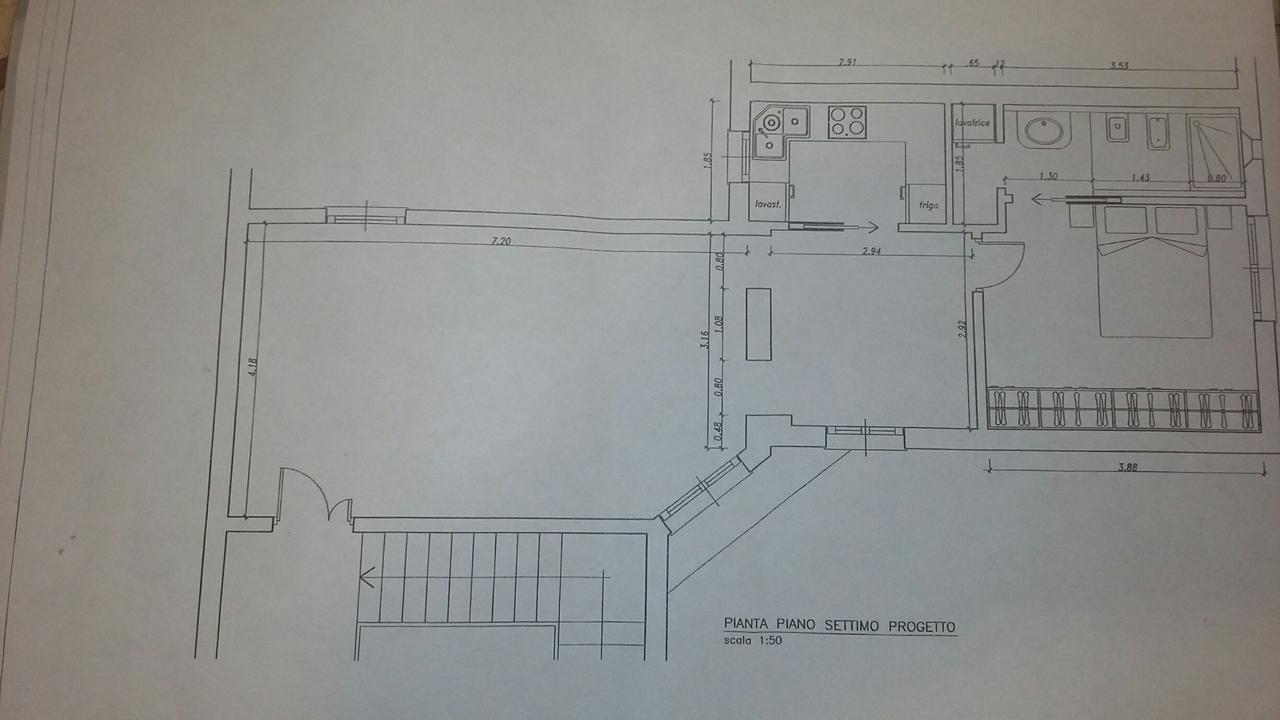 Romantic Flat Near Metro Flaminio מראה חיצוני תמונה