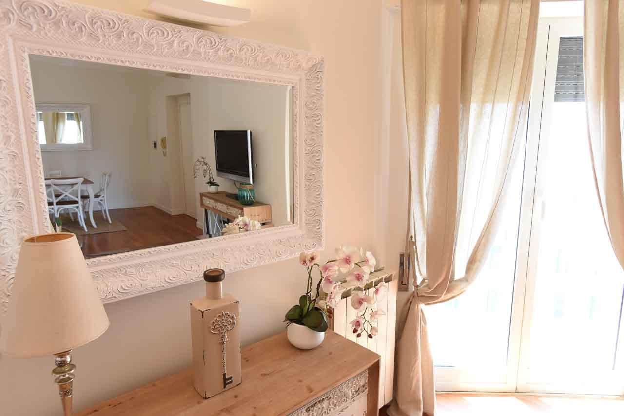 Romantic Flat Near Metro Flaminio מראה חיצוני תמונה