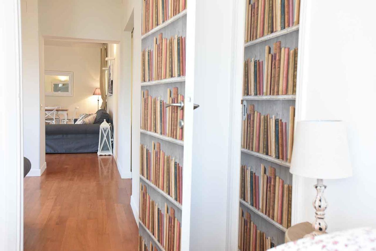 Romantic Flat Near Metro Flaminio מראה חיצוני תמונה