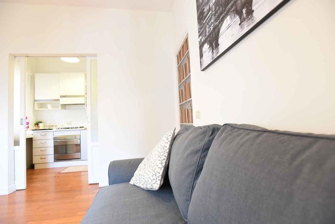 Romantic Flat Near Metro Flaminio מראה חיצוני תמונה