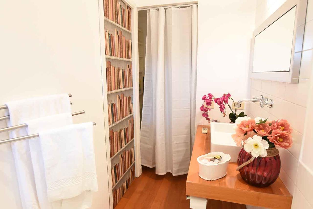 Romantic Flat Near Metro Flaminio מראה חיצוני תמונה