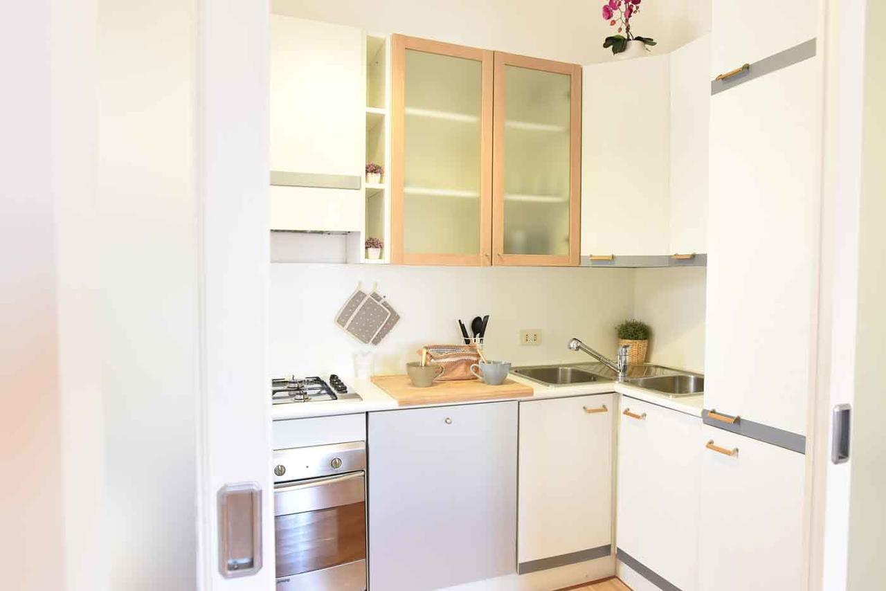 Romantic Flat Near Metro Flaminio מראה חיצוני תמונה